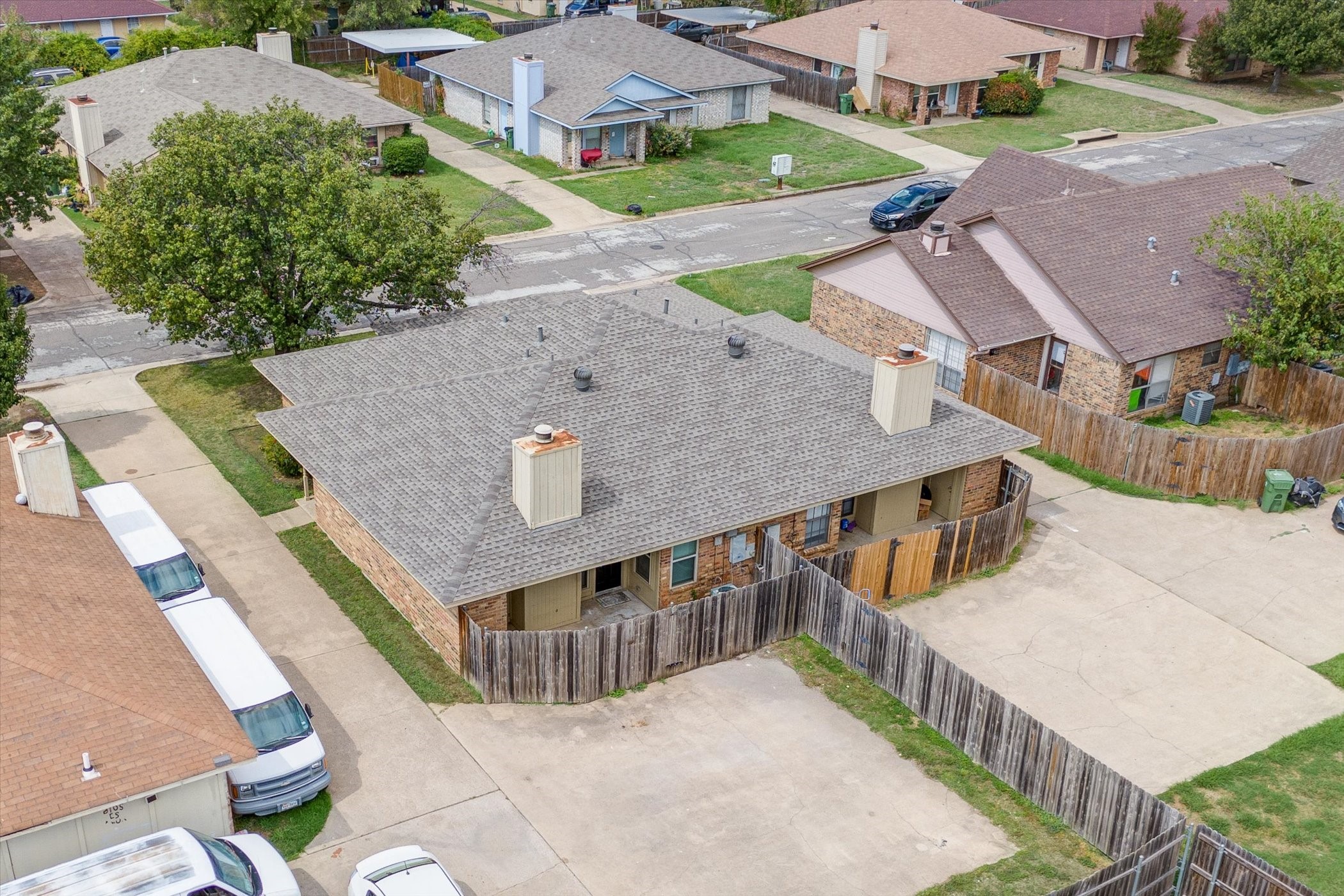 2319 Indigo Lane Arlington TX 76015