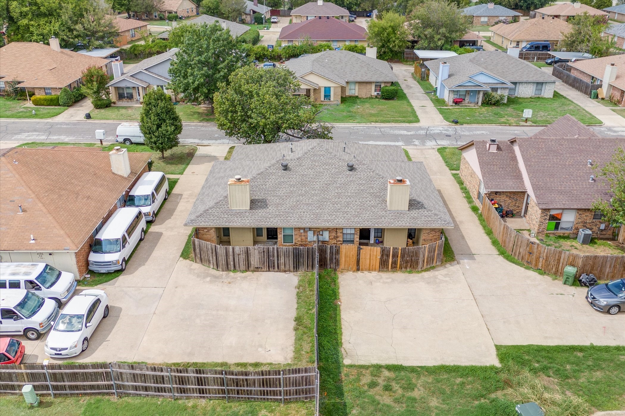 2319 Indigo Lane Arlington TX 76015