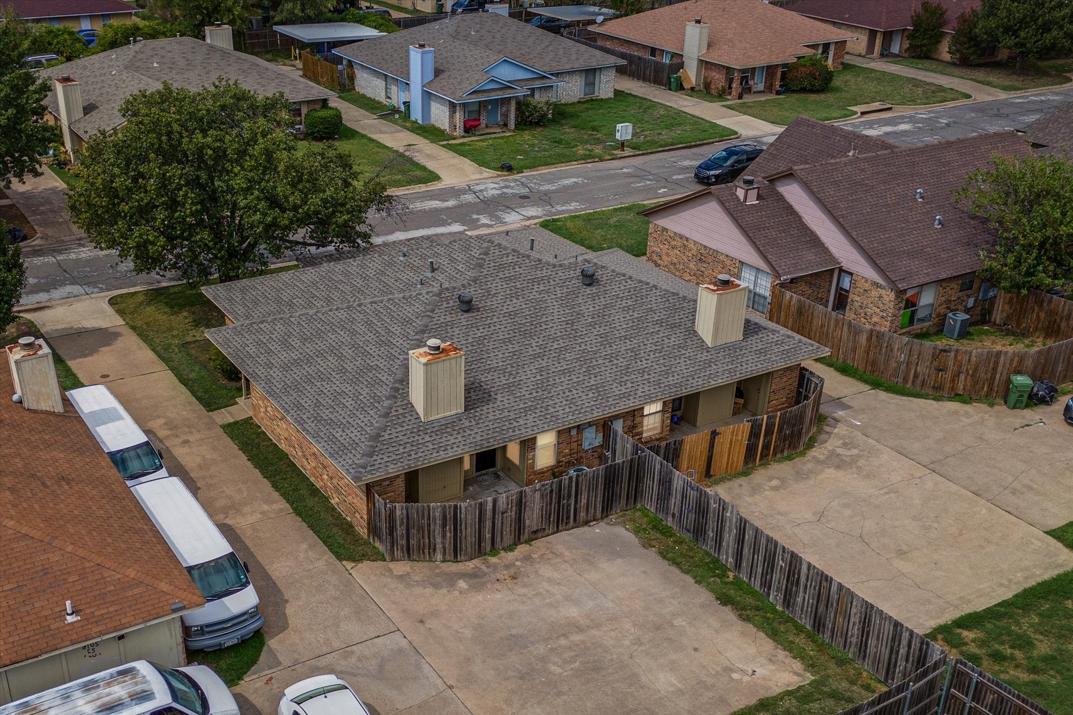 2319 Indigo Lane Arlington TX 76015