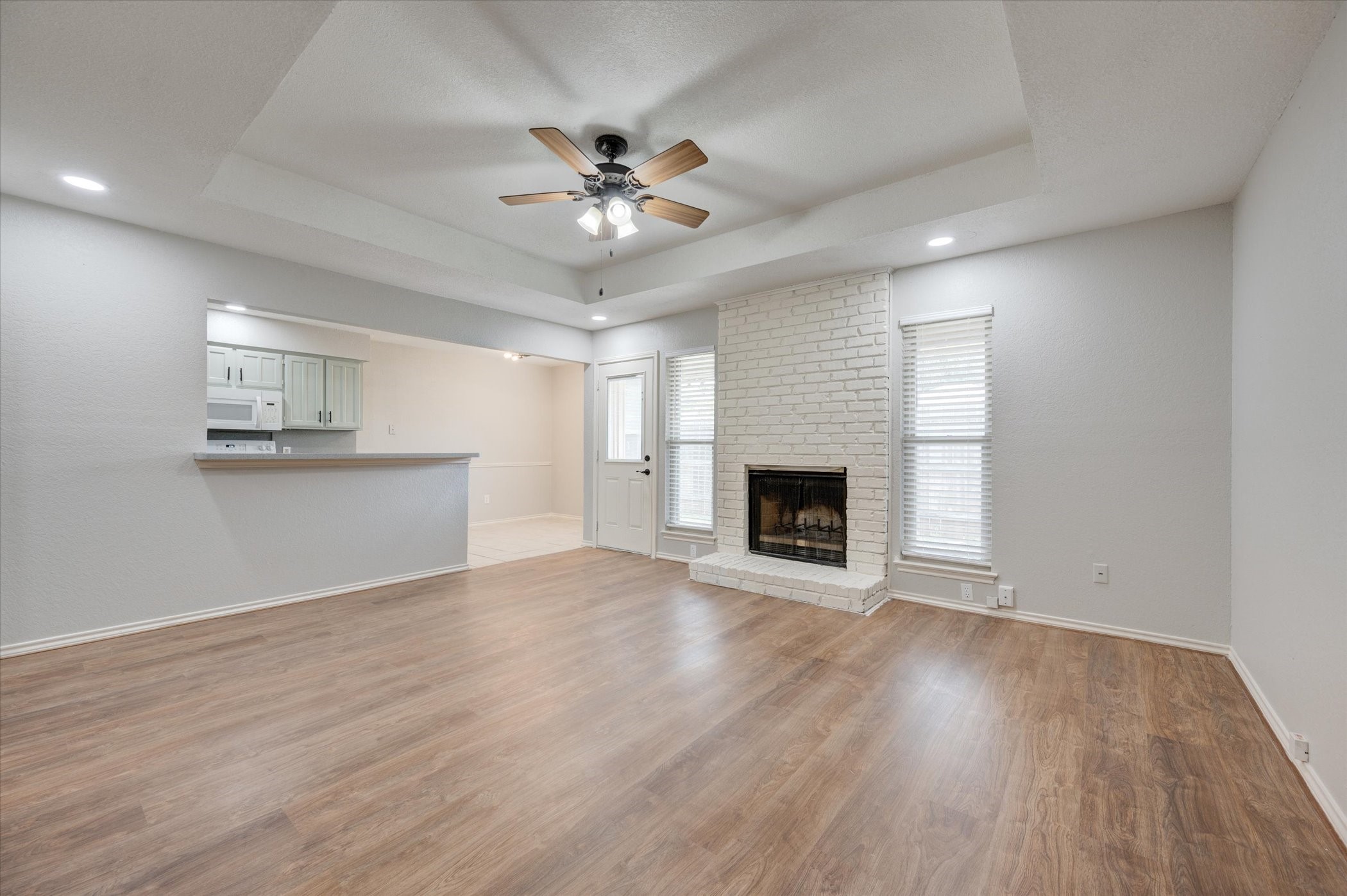 2319 Indigo Lane Arlington TX 76015