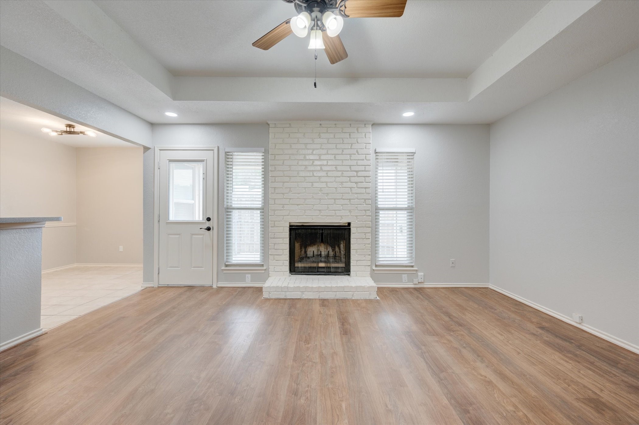 2319 Indigo Lane Arlington TX 76015