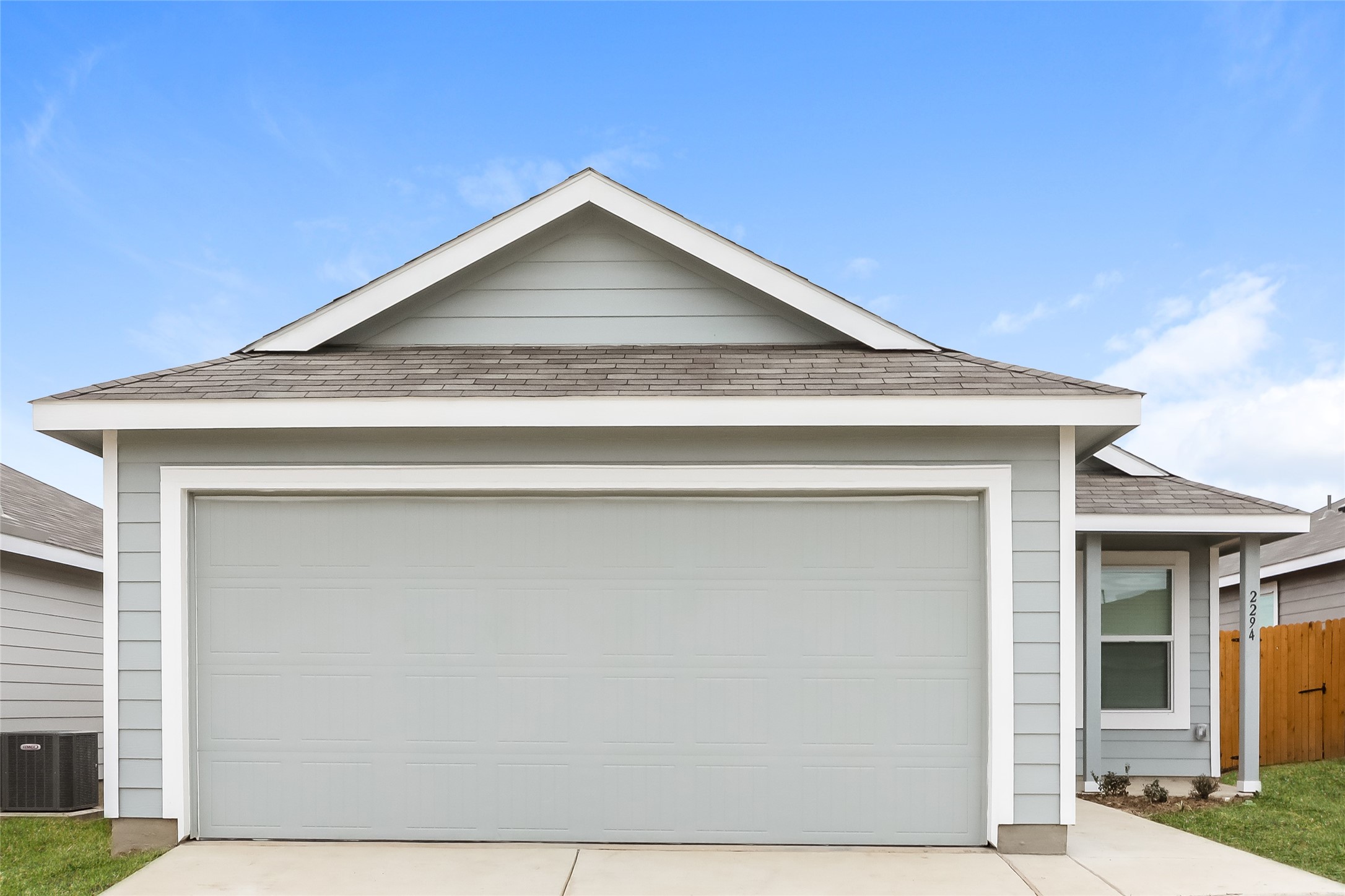 2294 Great Belt Boulevard Crandall TX 75114