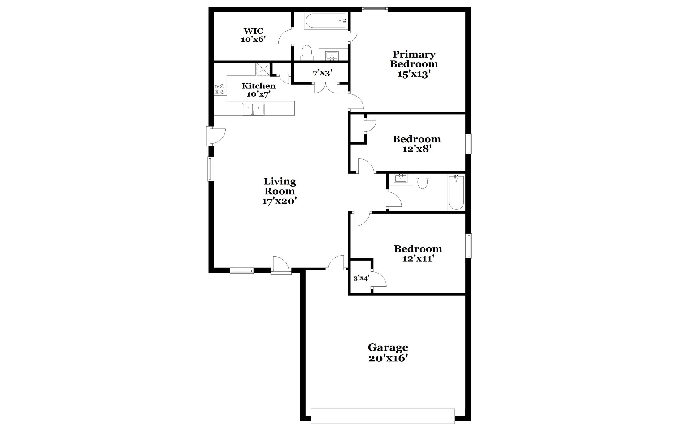 2294 Great Belt Boulevard Crandall TX 75114