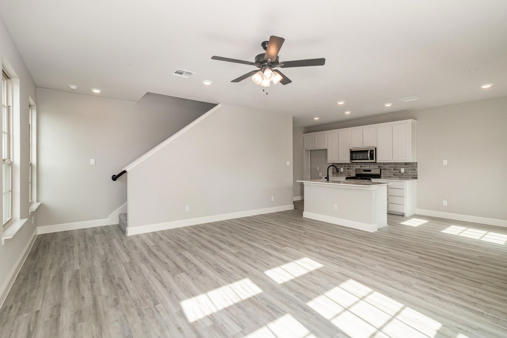 3621 Geoffrey Trail Rowlett TX 75088