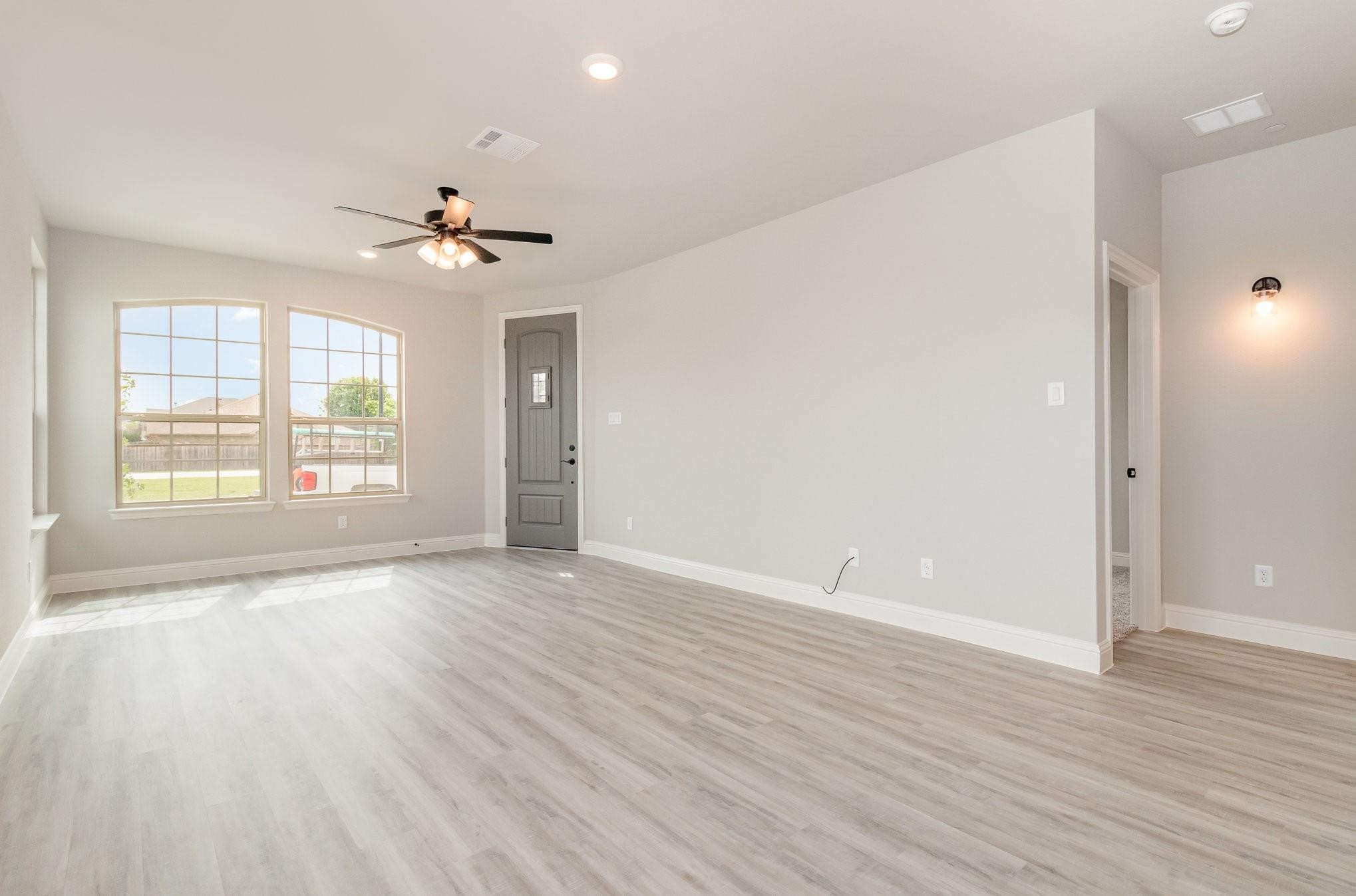 3621 Geoffrey Trail Rowlett TX 75088