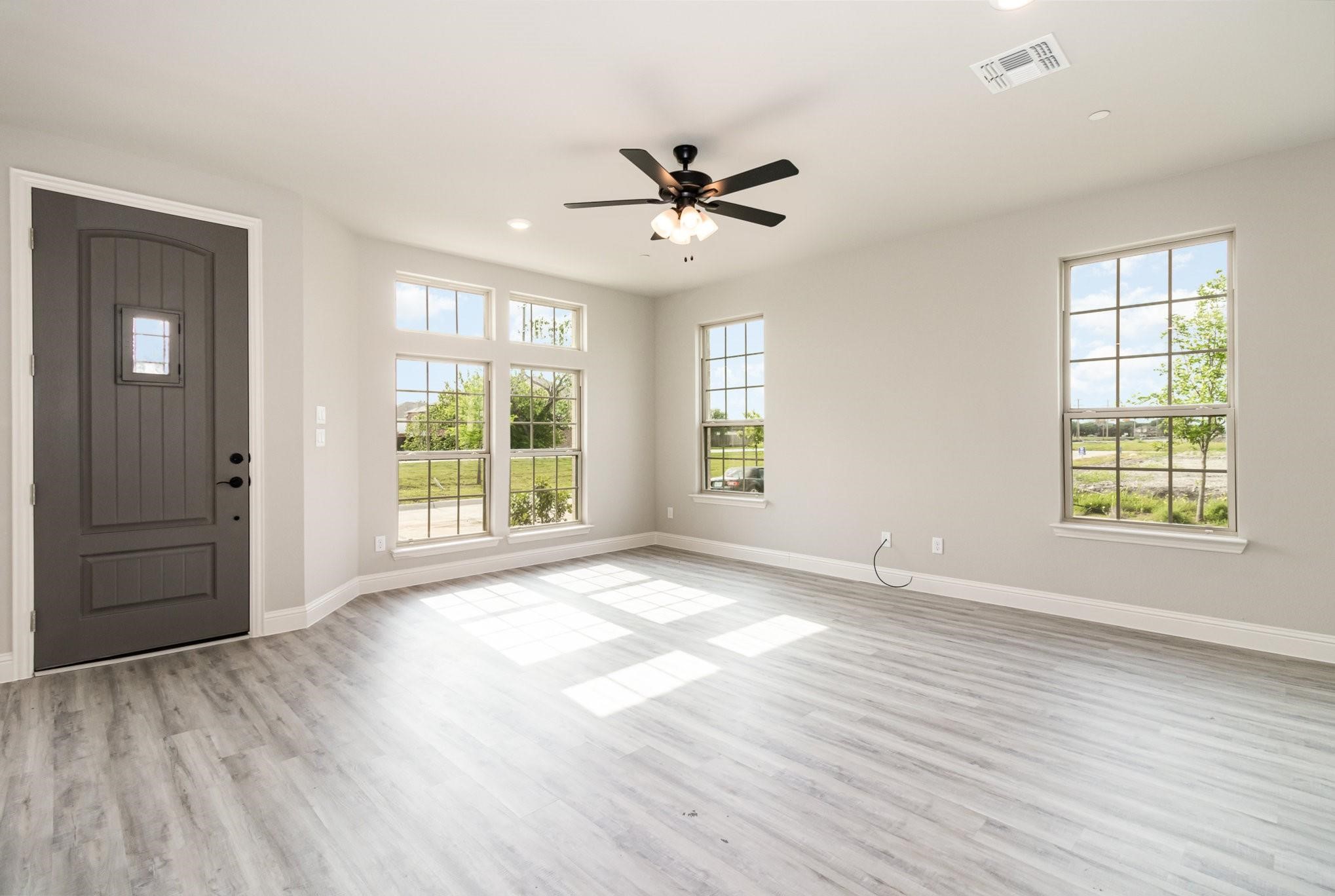 3621 Geoffrey Trail Rowlett TX 75088