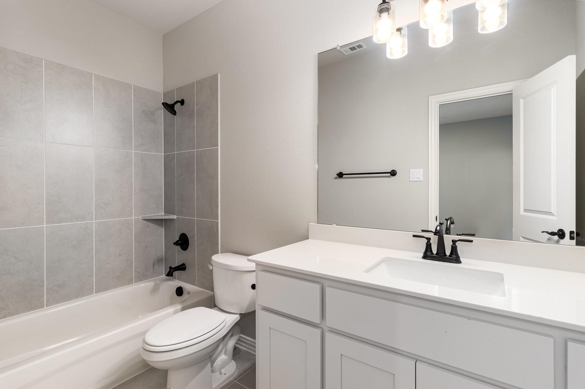 3621 Geoffrey Trail Rowlett TX 75088