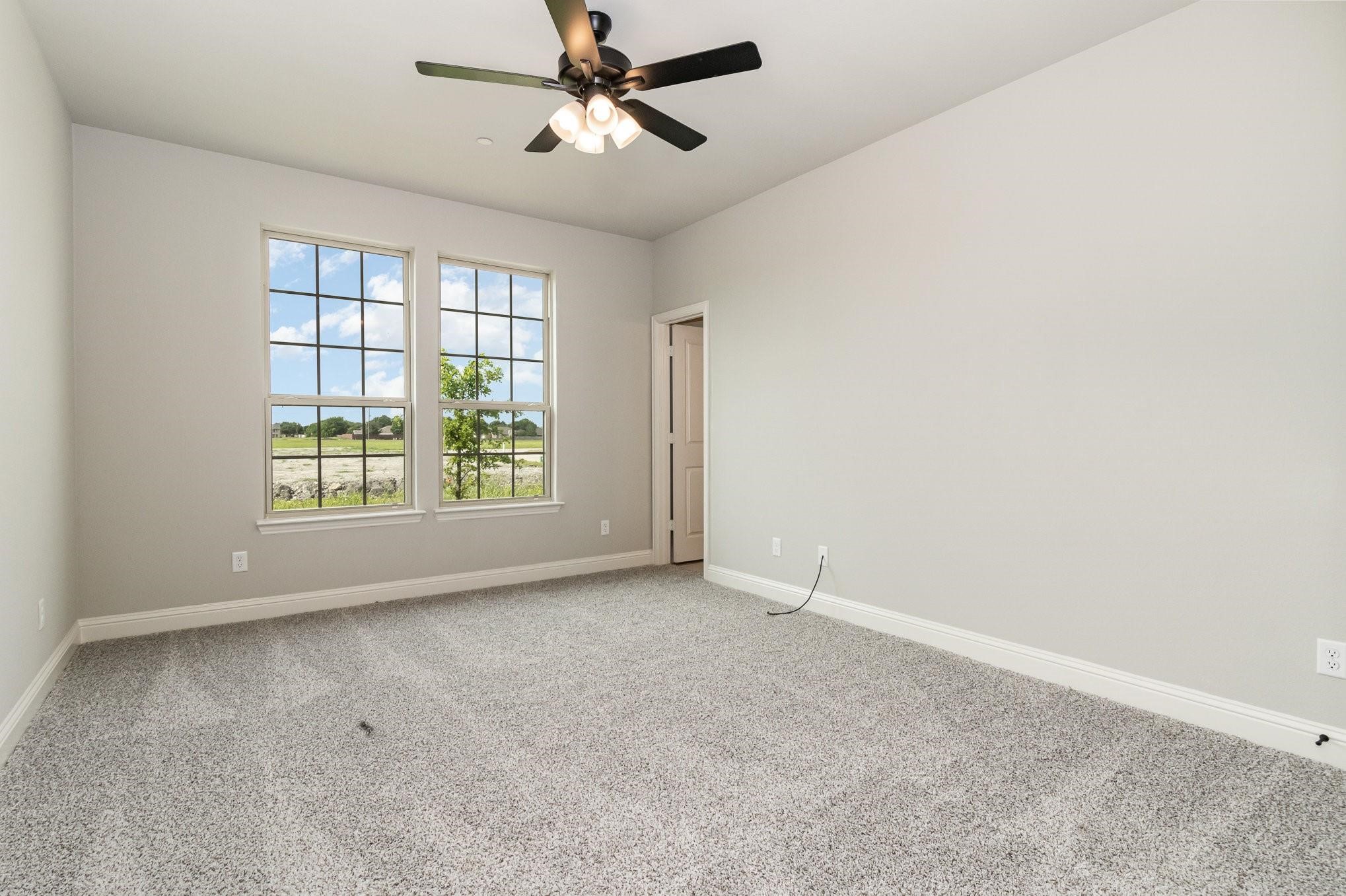 3621 Geoffrey Trail Rowlett TX 75088