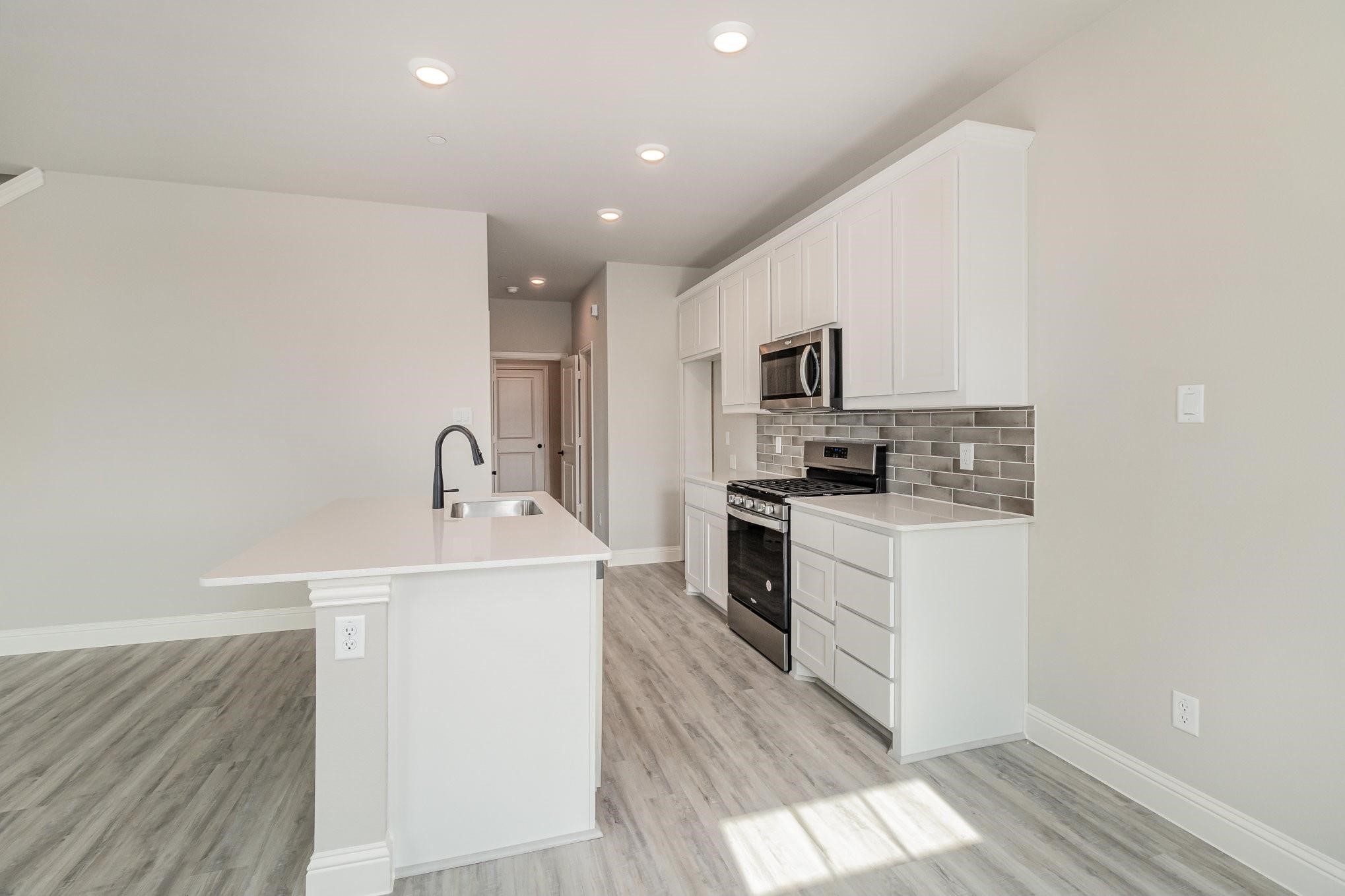 3621 Geoffrey Trail Rowlett TX 75088