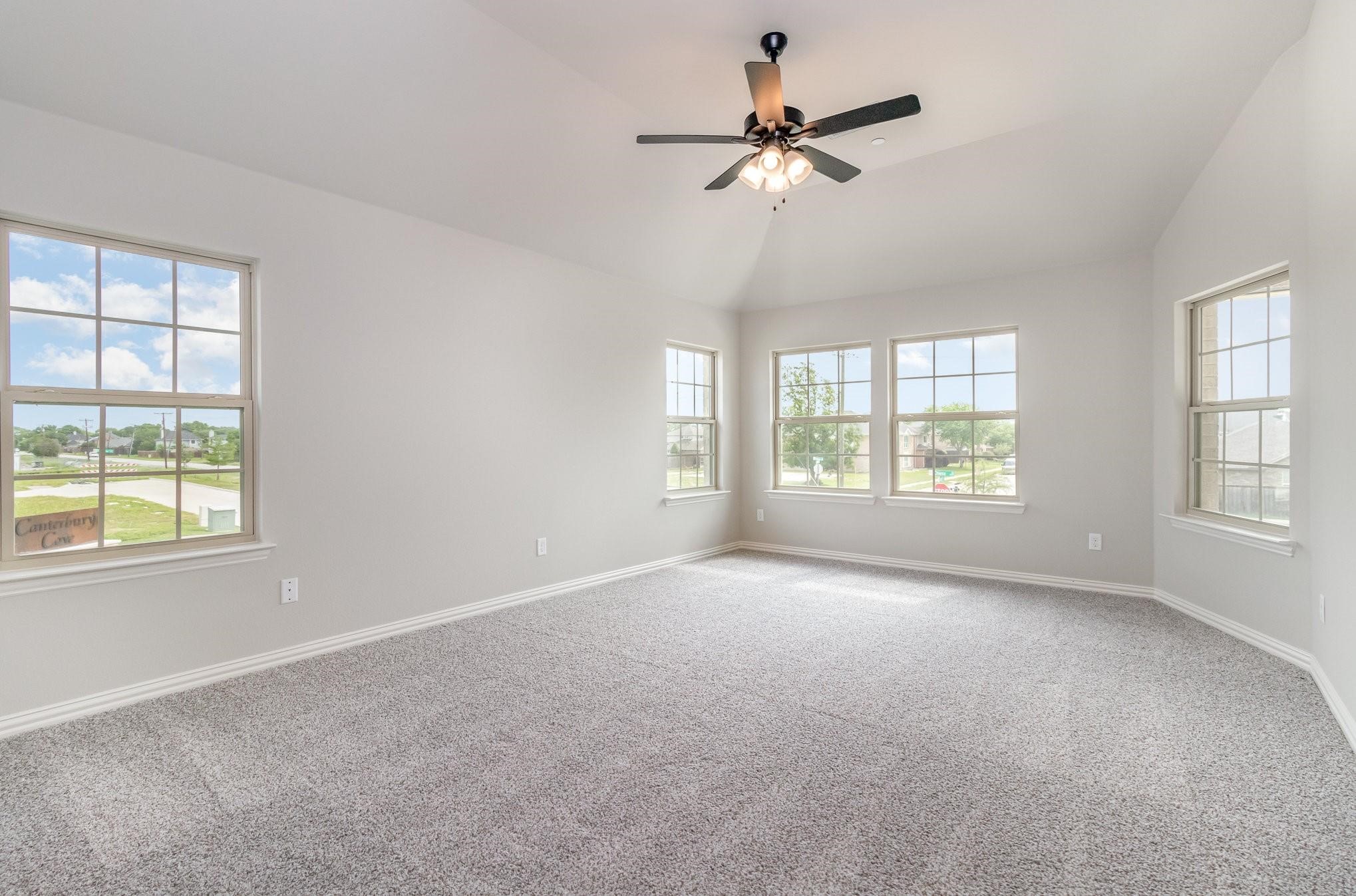 3621 Geoffrey Trail Rowlett TX 75088