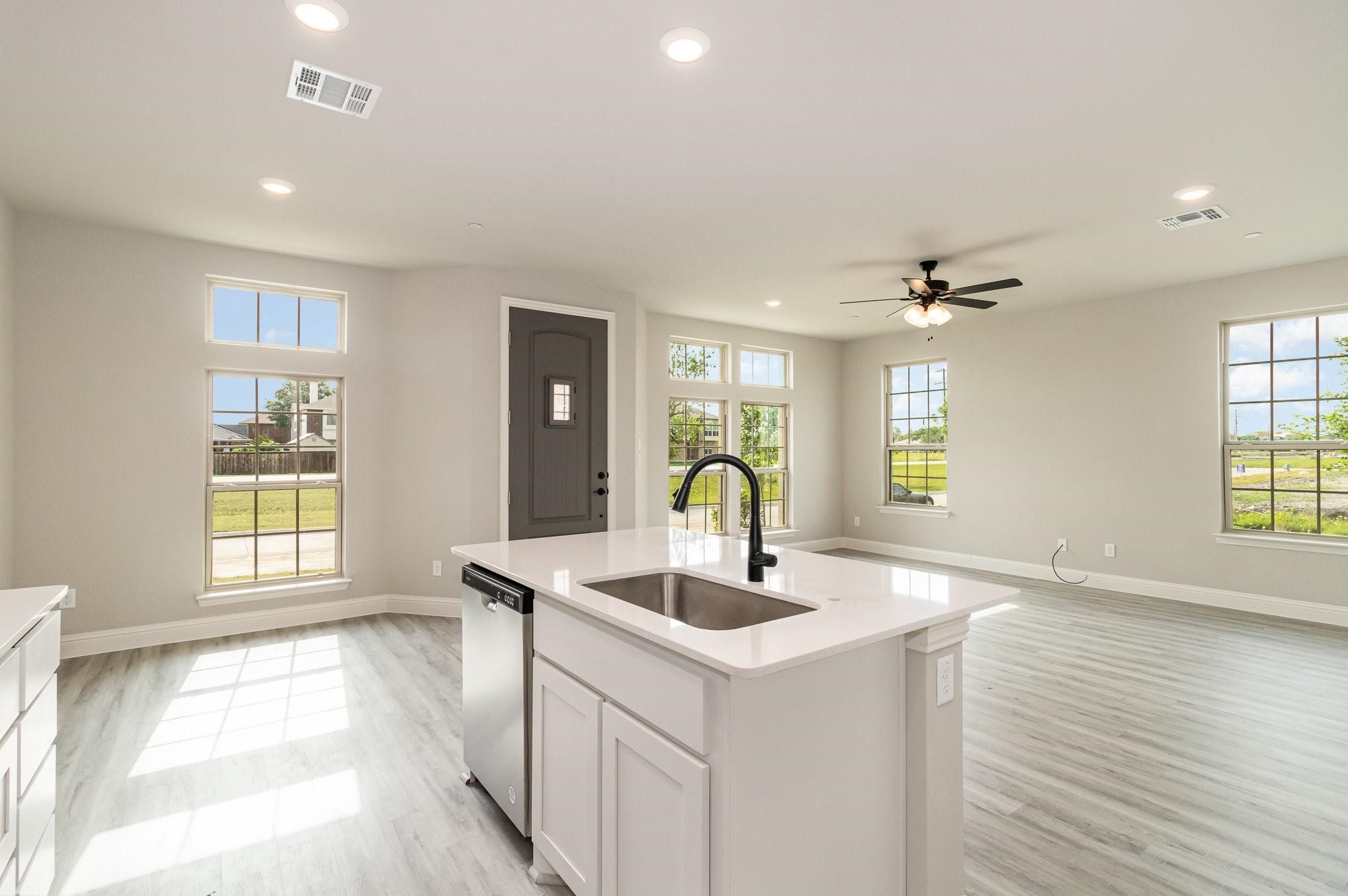 3621 Geoffrey Trail Rowlett TX 75088