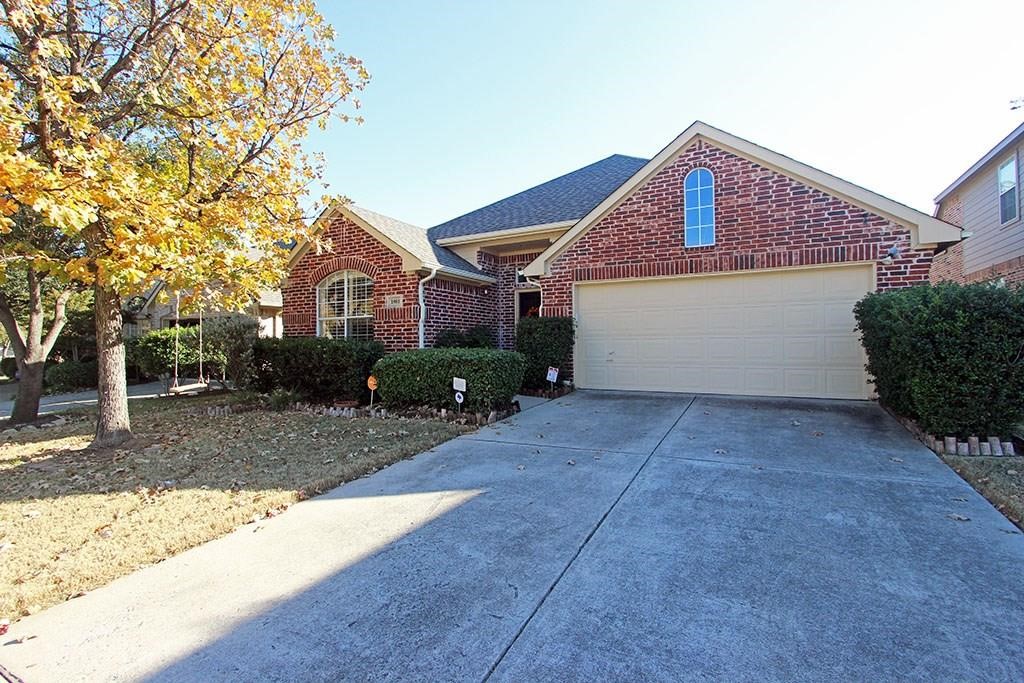 1861 Carson Lane Frisco TX 75033