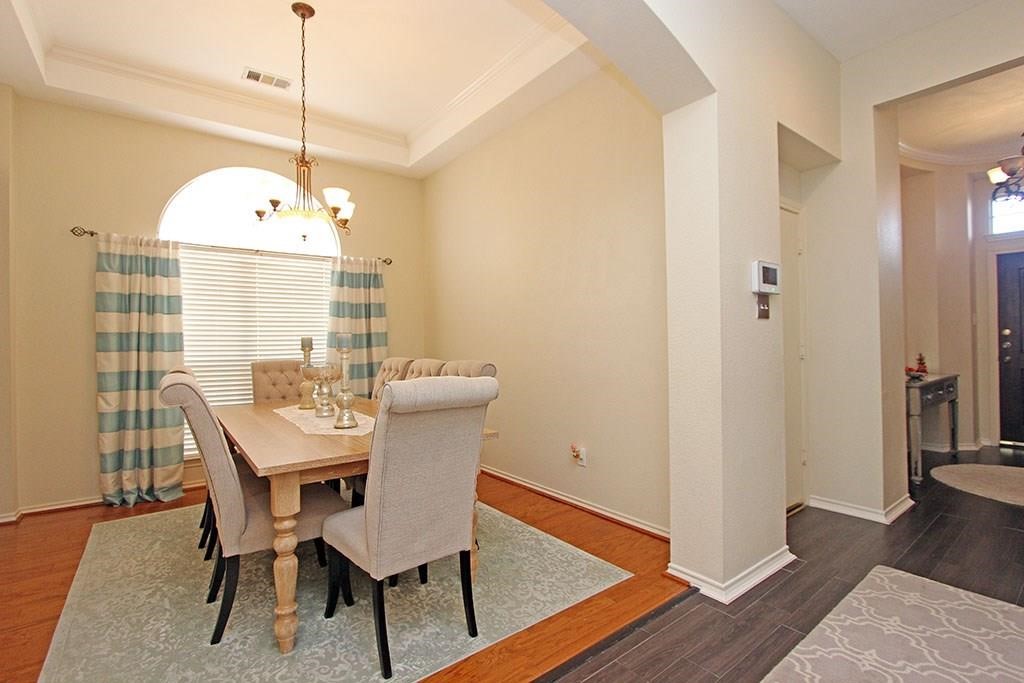 1861 Carson Lane Frisco TX 75033