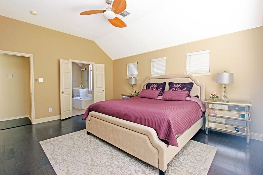 1861 Carson Lane Frisco TX 75033