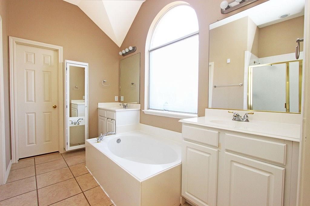 1861 Carson Lane Frisco TX 75033