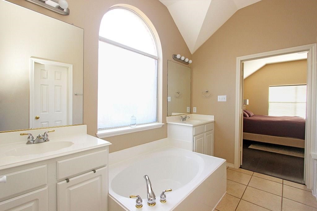 1861 Carson Lane Frisco TX 75033