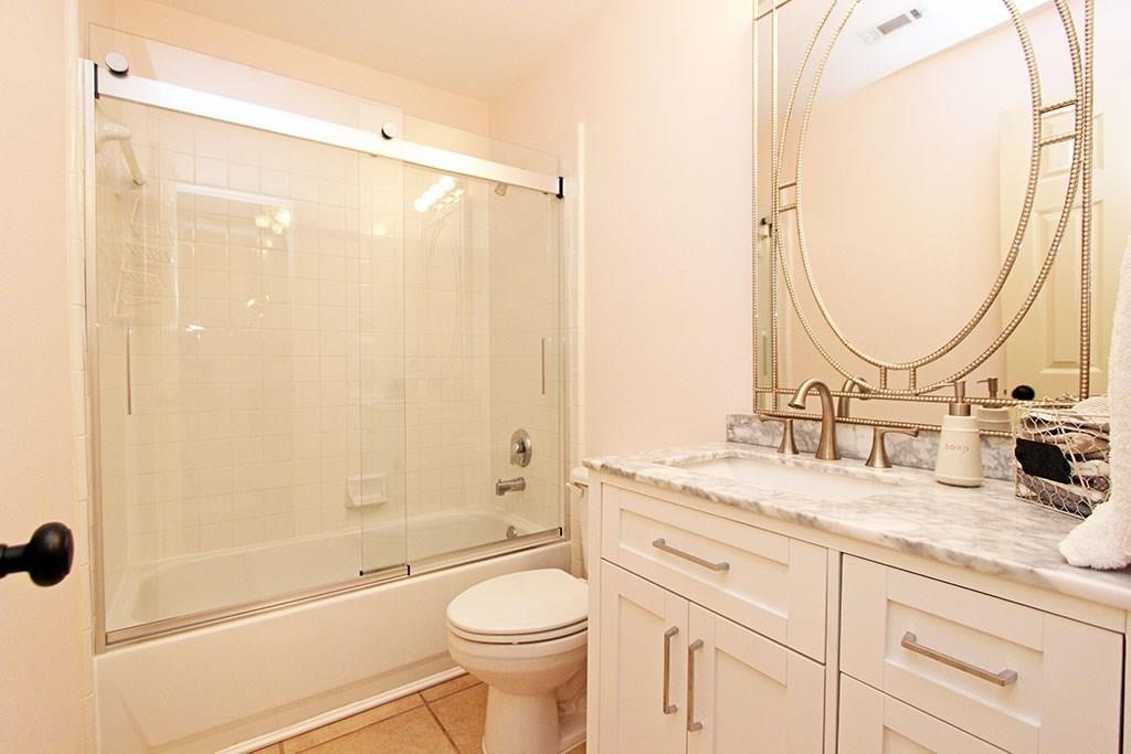 1861 Carson Lane Frisco TX 75033