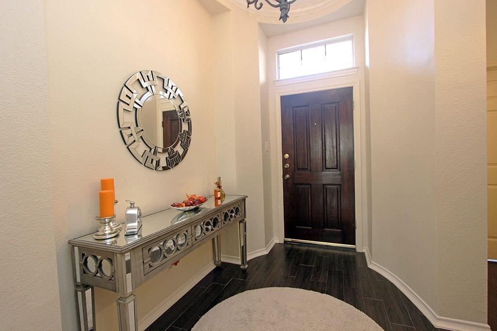 1861 Carson Lane Frisco TX 75033