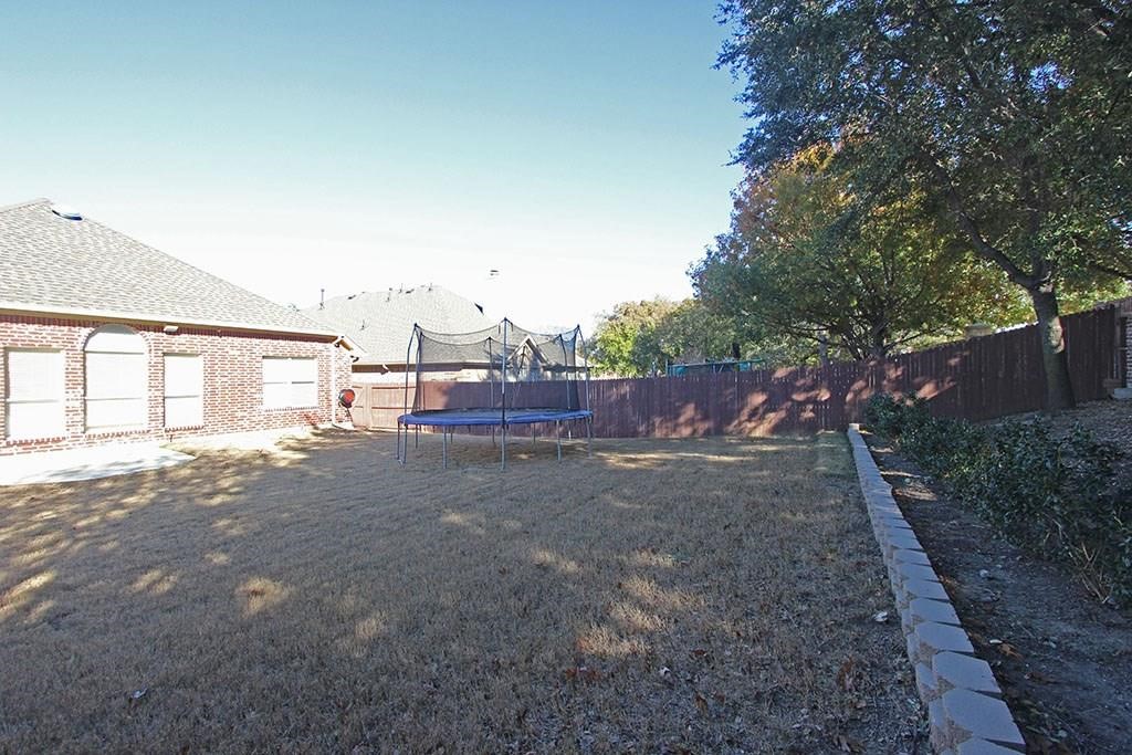 1861 Carson Lane Frisco TX 75033