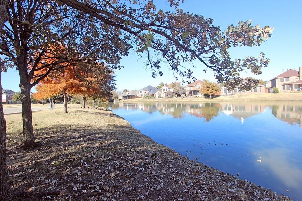 1861 Carson Lane Frisco TX 75033