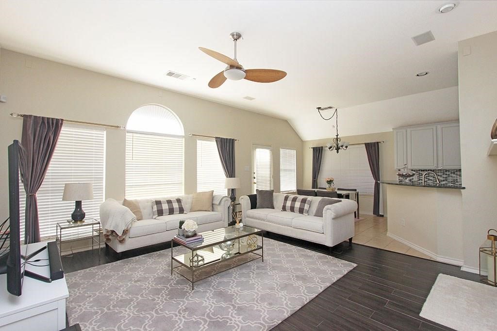 1861 Carson Lane Frisco TX 75033