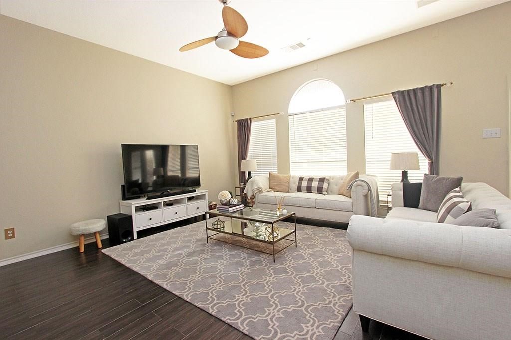 1861 Carson Lane Frisco TX 75033