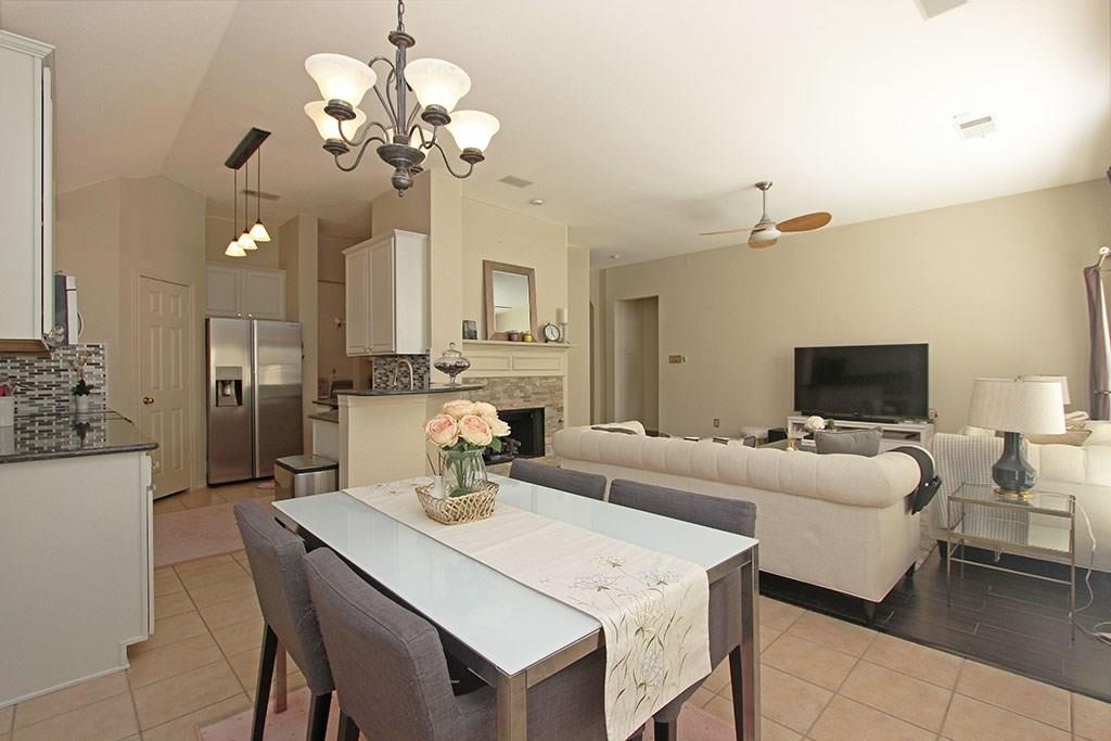 1861 Carson Lane Frisco TX 75033