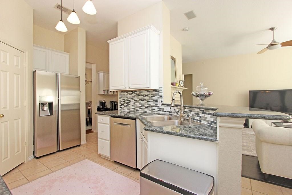 1861 Carson Lane Frisco TX 75033