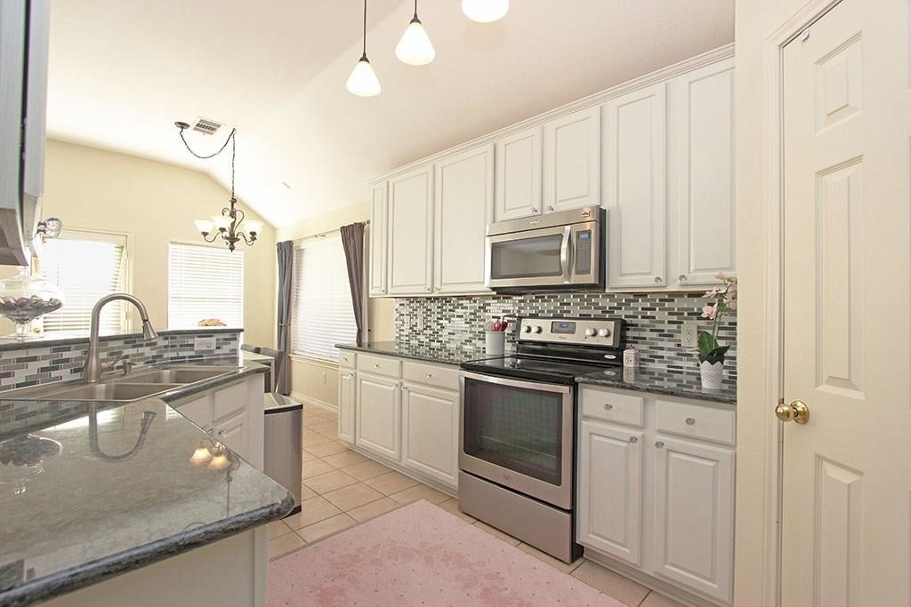 1861 Carson Lane Frisco TX 75033