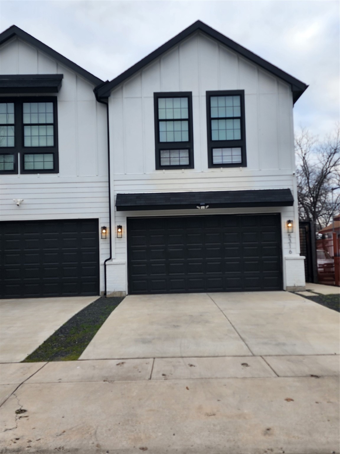 5316 East Side Avenue Dallas TX 75214