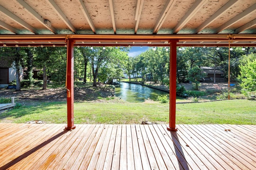 120 Trails End Street Mabank TX 75156