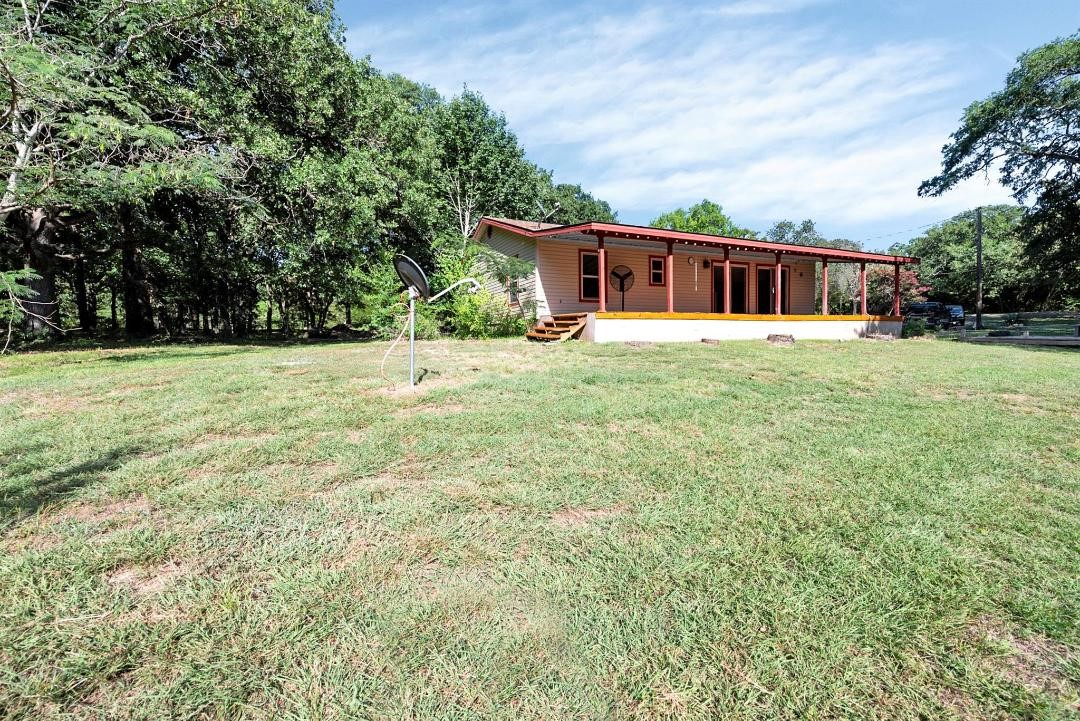 120 Trails End Street Mabank TX 75156