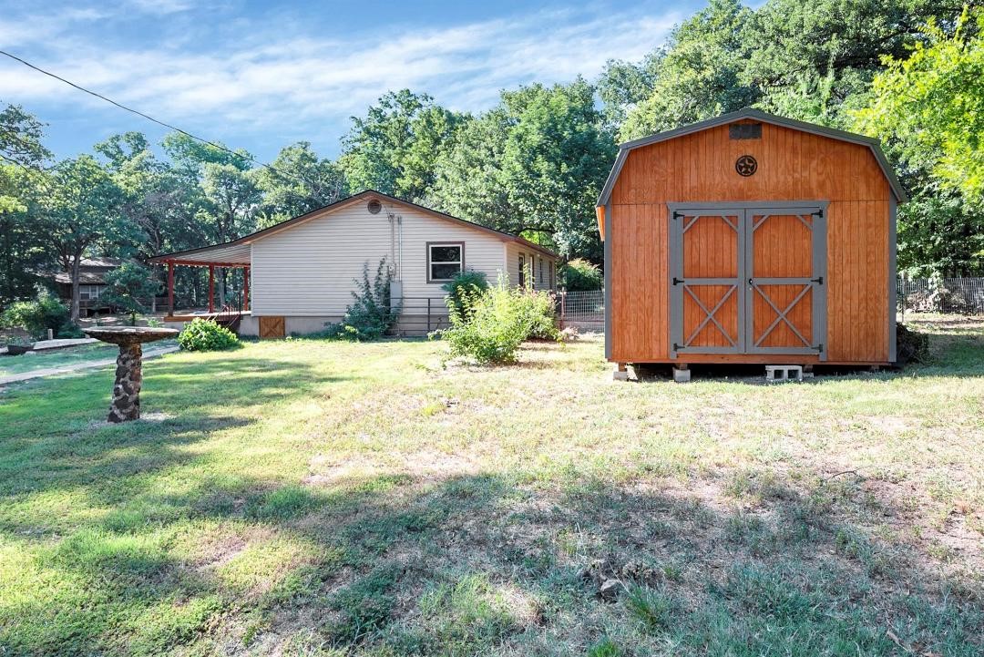 120 Trails End Street Mabank TX 75156