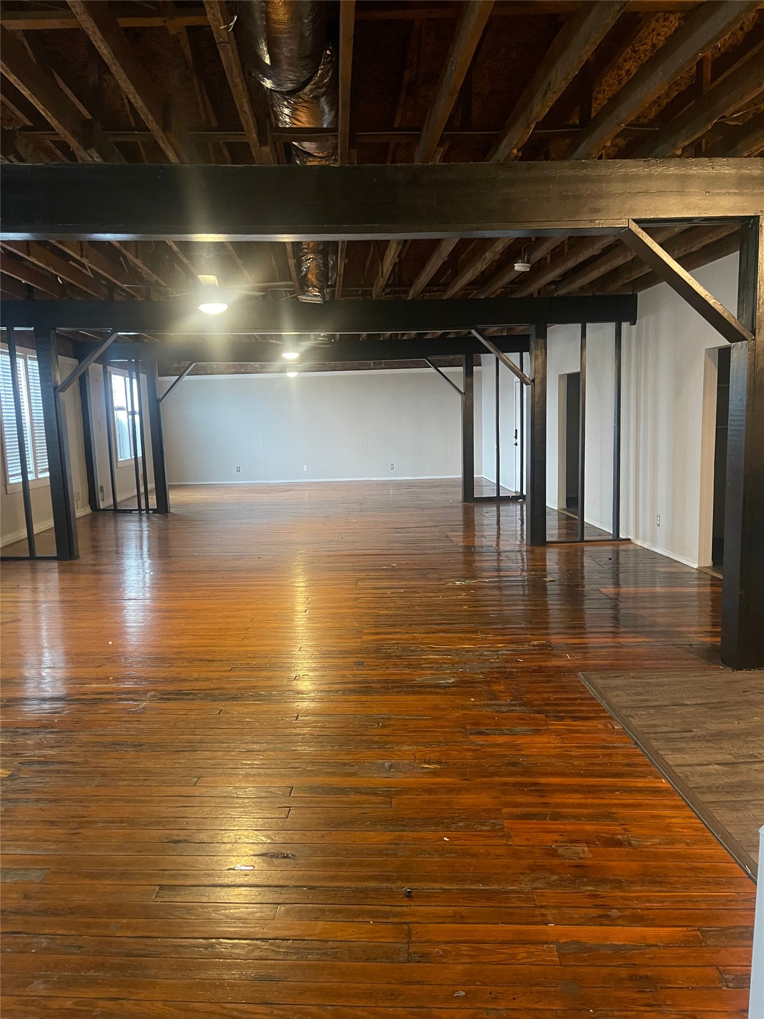 2007 S Ervay Street Dallas TX 75215