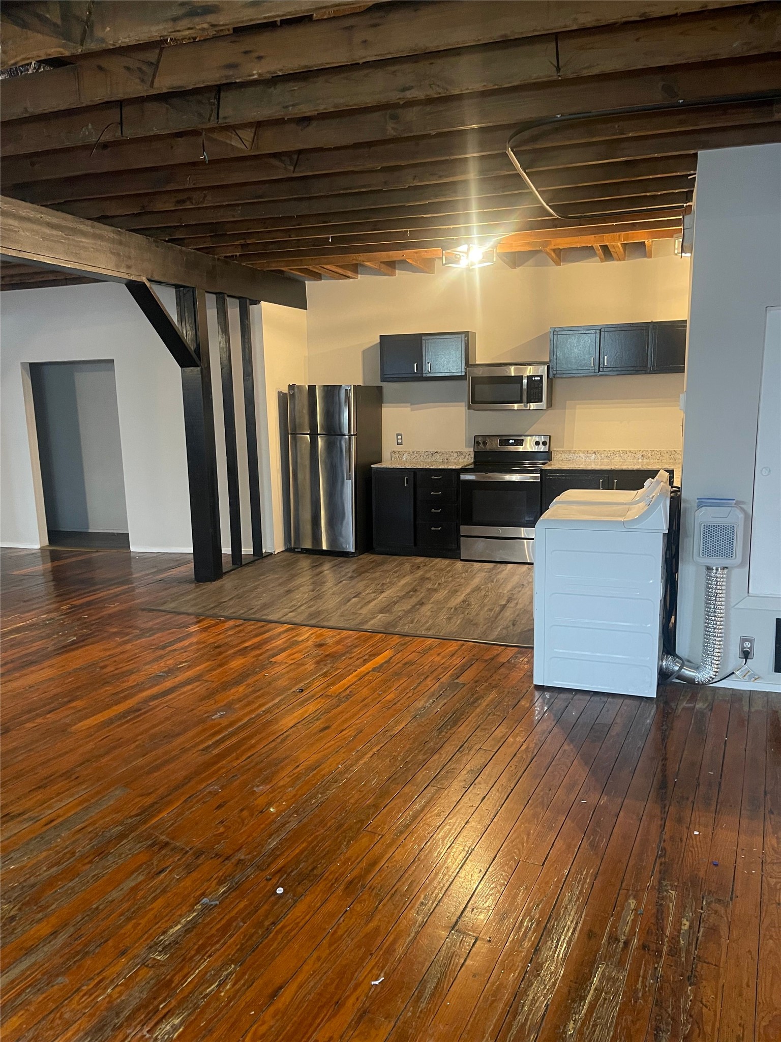 2007 S Ervay Street Dallas TX 75215