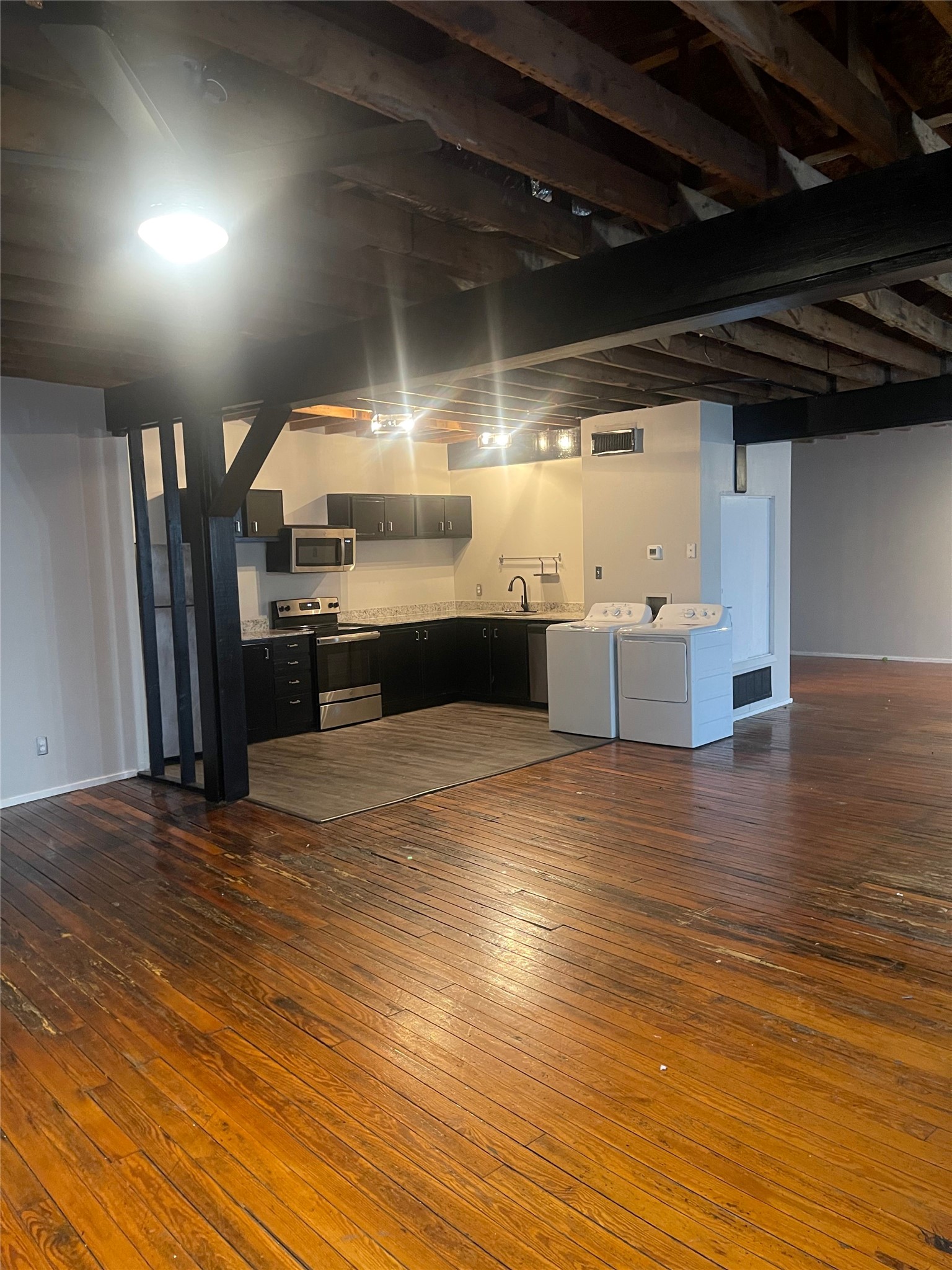 2007 S Ervay Street Dallas TX 75215
