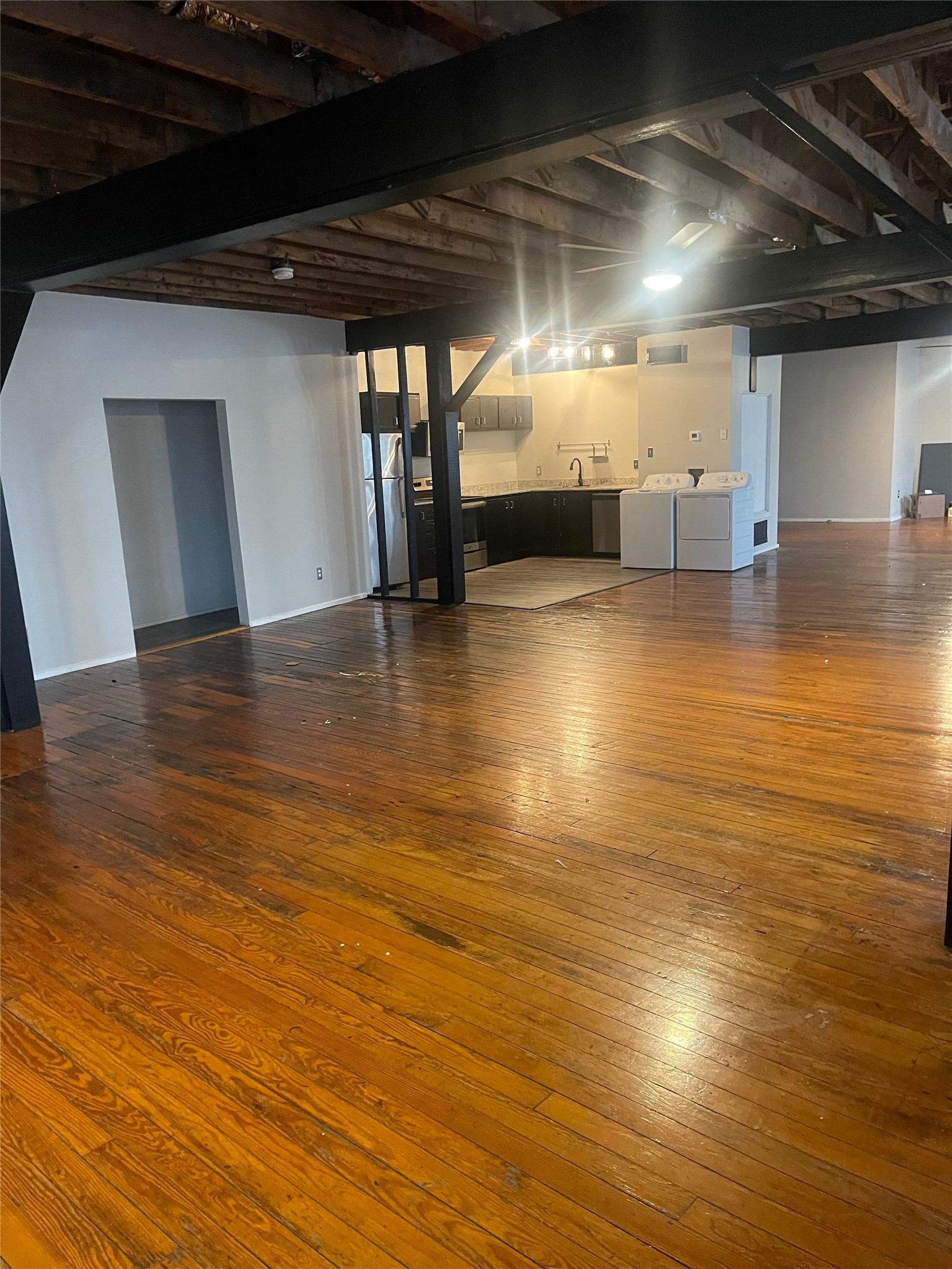 2007 S Ervay Street Dallas TX 75215