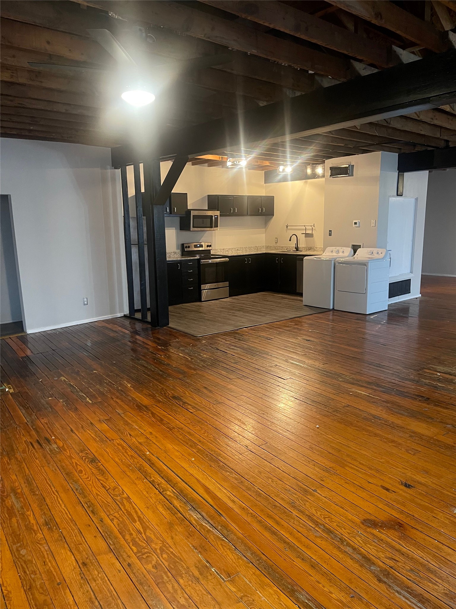 2007 S Ervay Street Dallas TX 75215