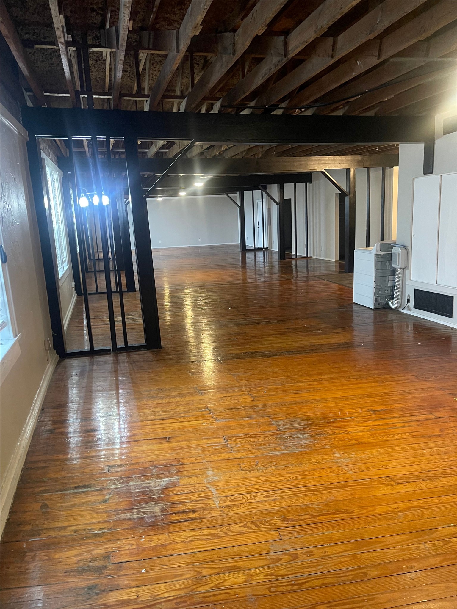 2007 S Ervay Street Dallas TX 75215