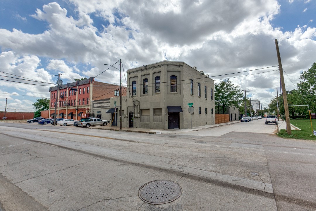 2007 S Ervay Street Dallas TX 75215