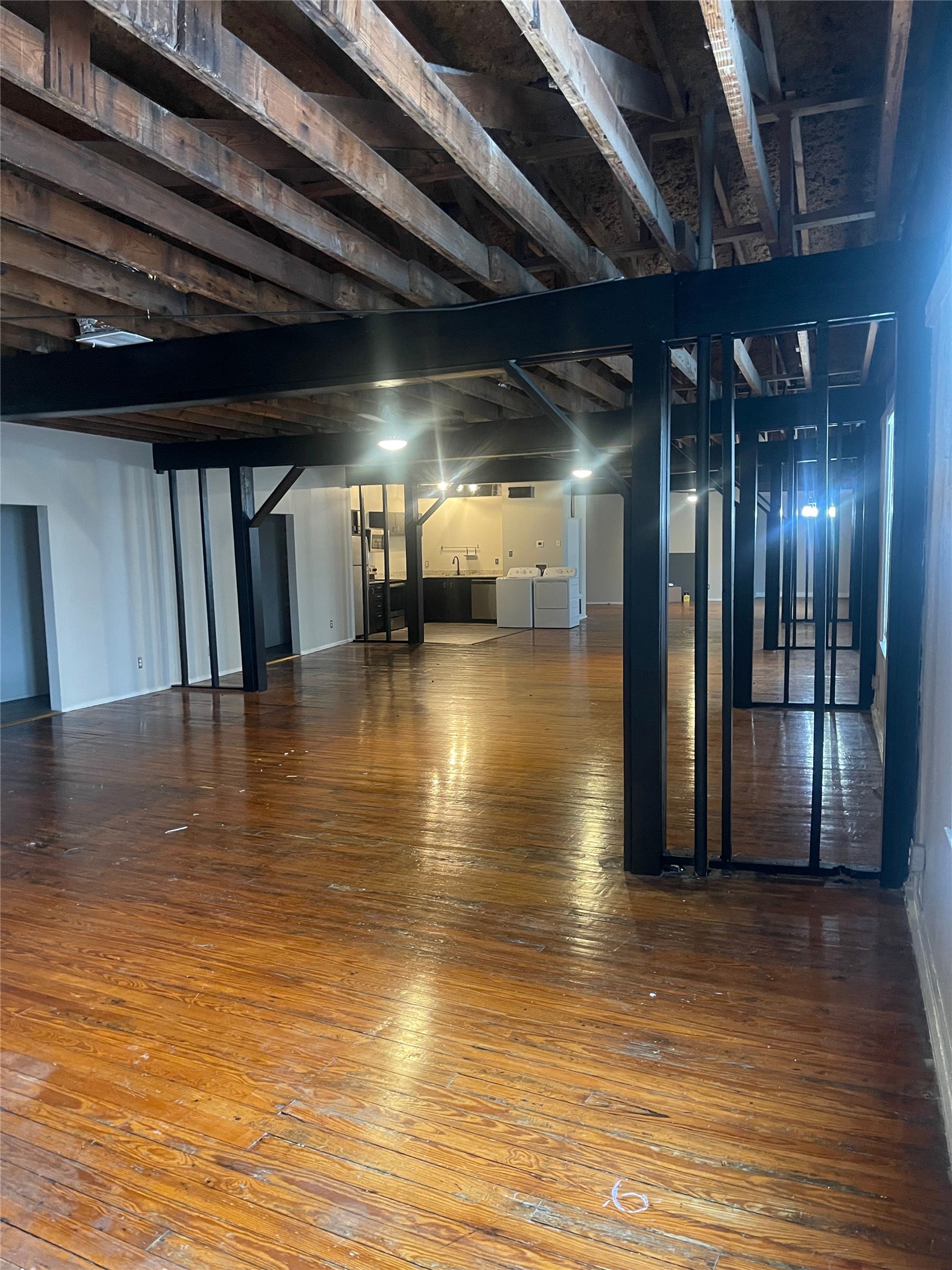 2007 S Ervay Street Dallas TX 75215