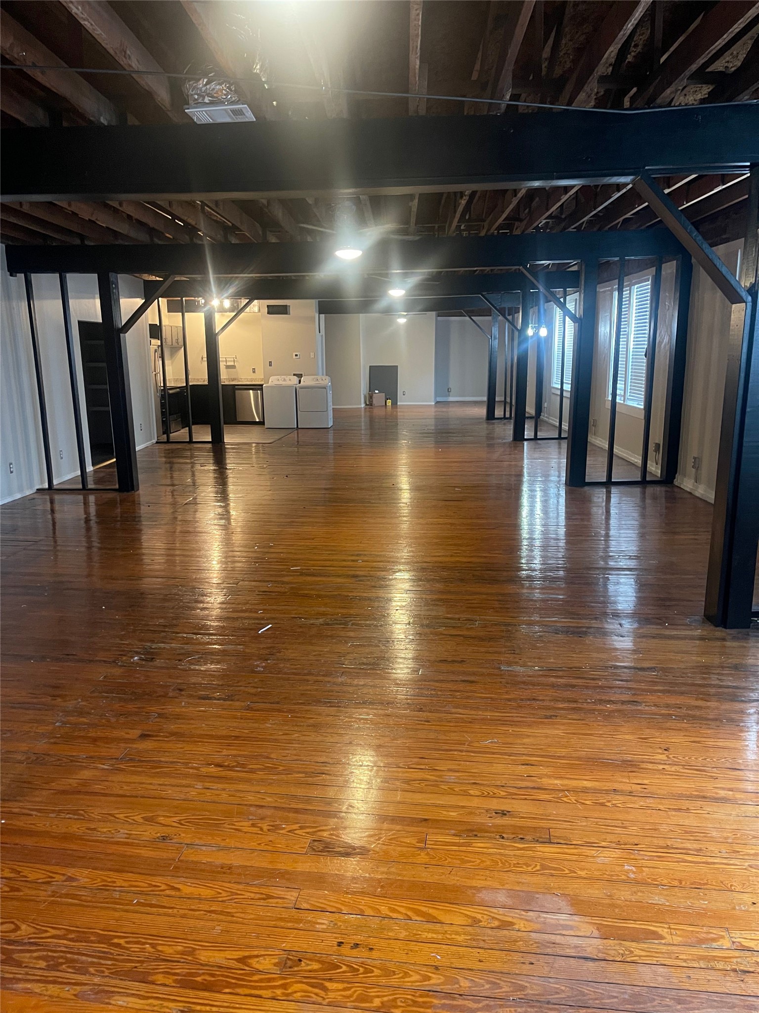 2007 S Ervay Street Dallas TX 75215