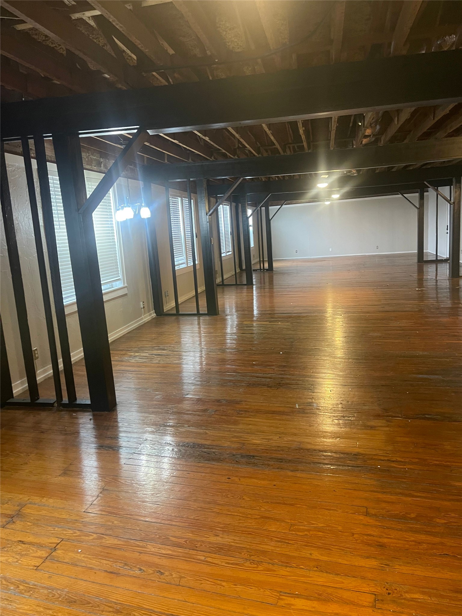 2007 S Ervay Street Dallas TX 75215