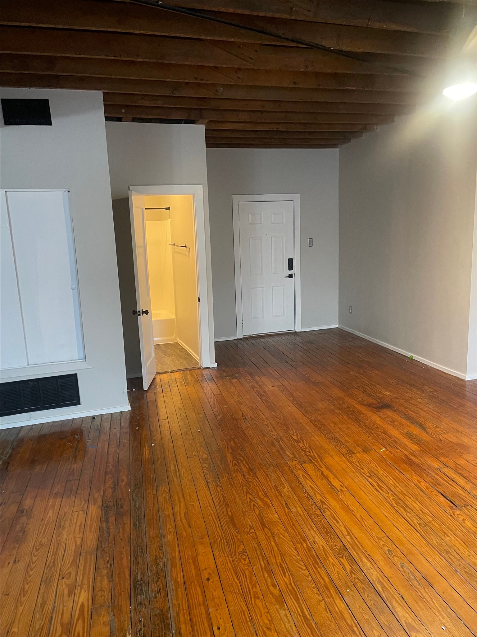 2007 S Ervay Street Dallas TX 75215