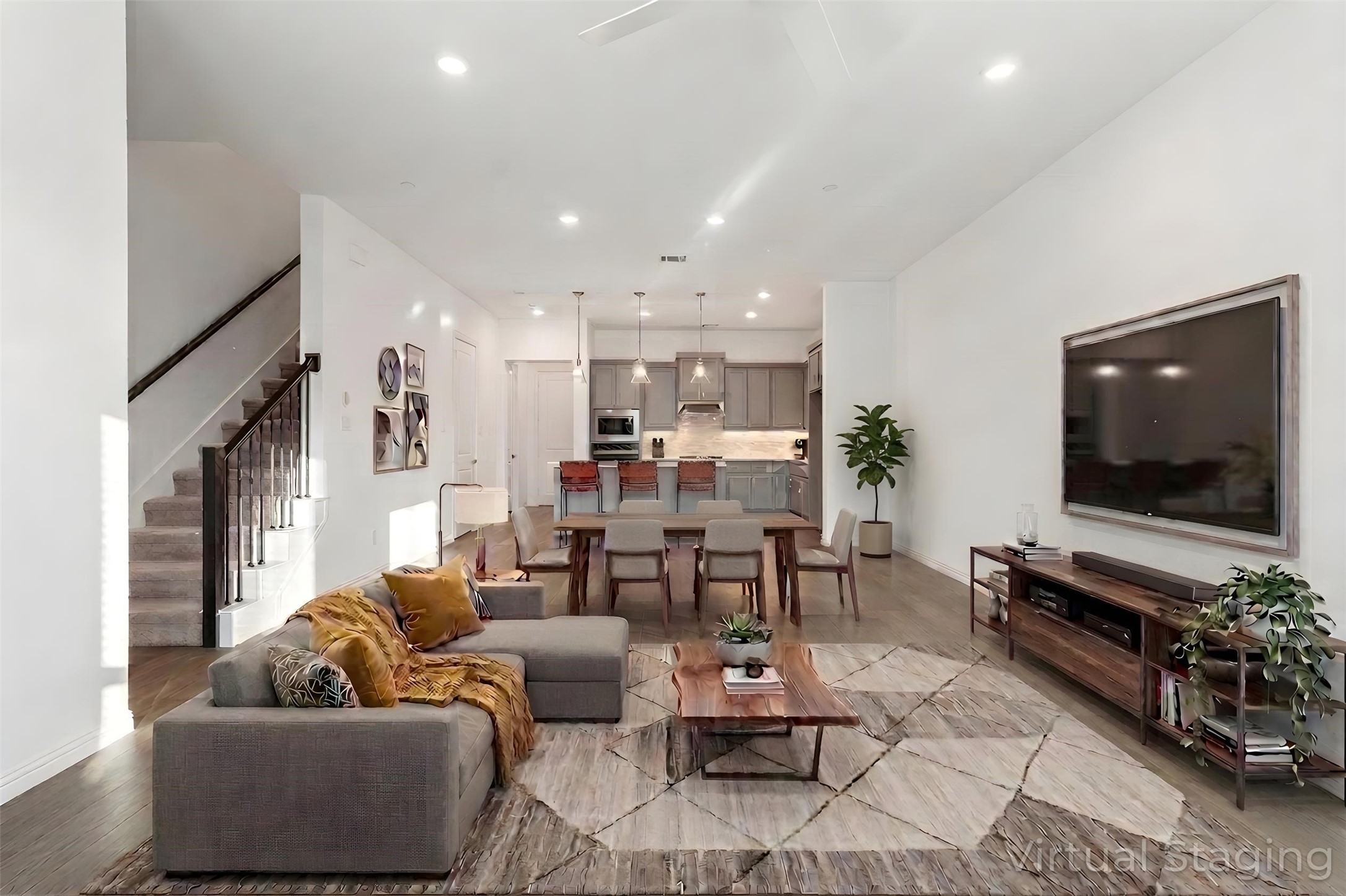 1276 Daybreak Drive Allen TX 75013