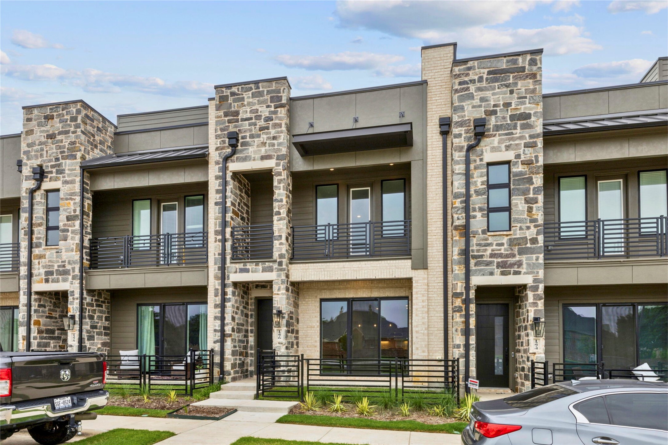 1276 Daybreak Drive Allen TX 75013