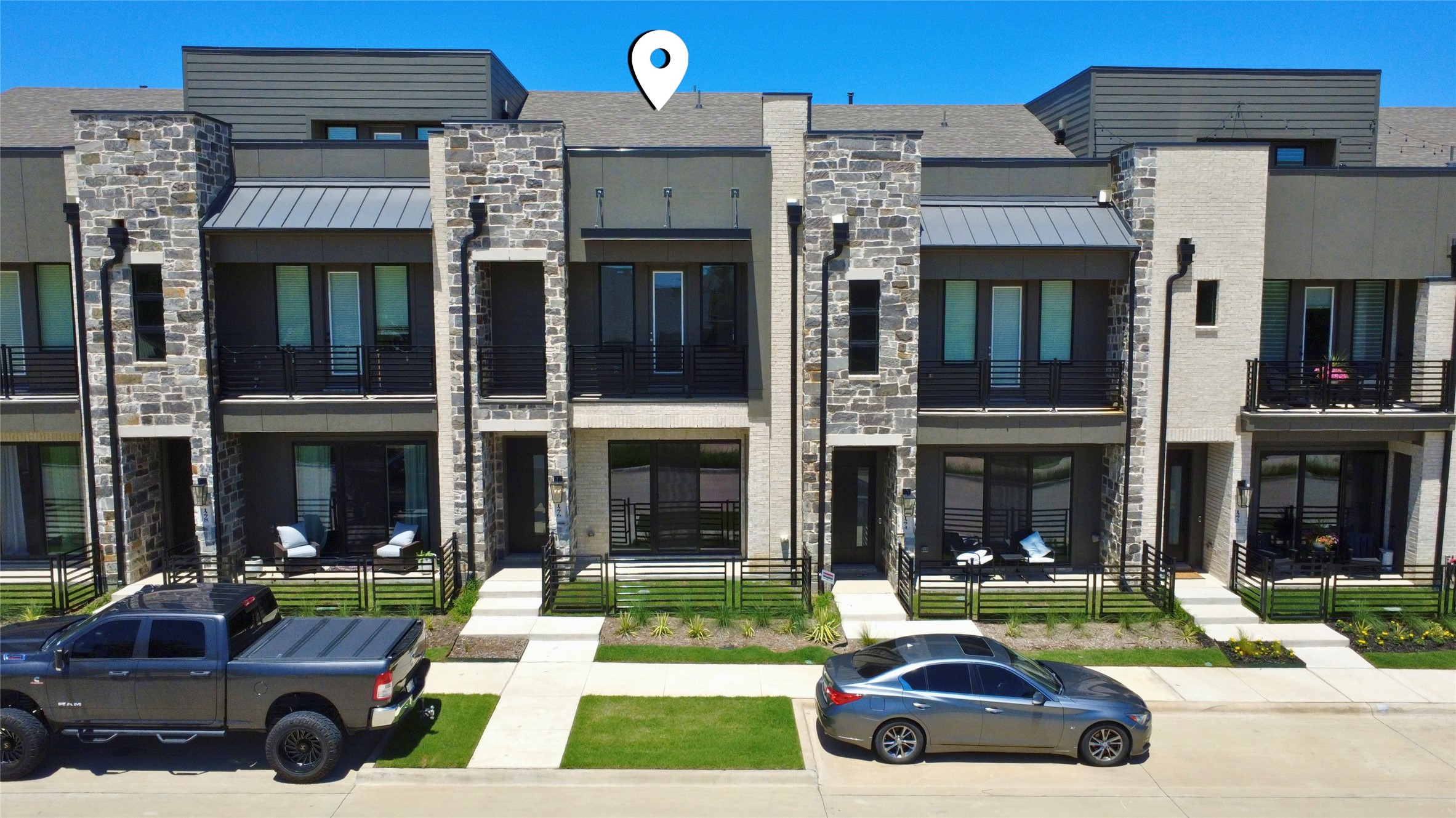 1276 Daybreak Drive Allen TX 75013