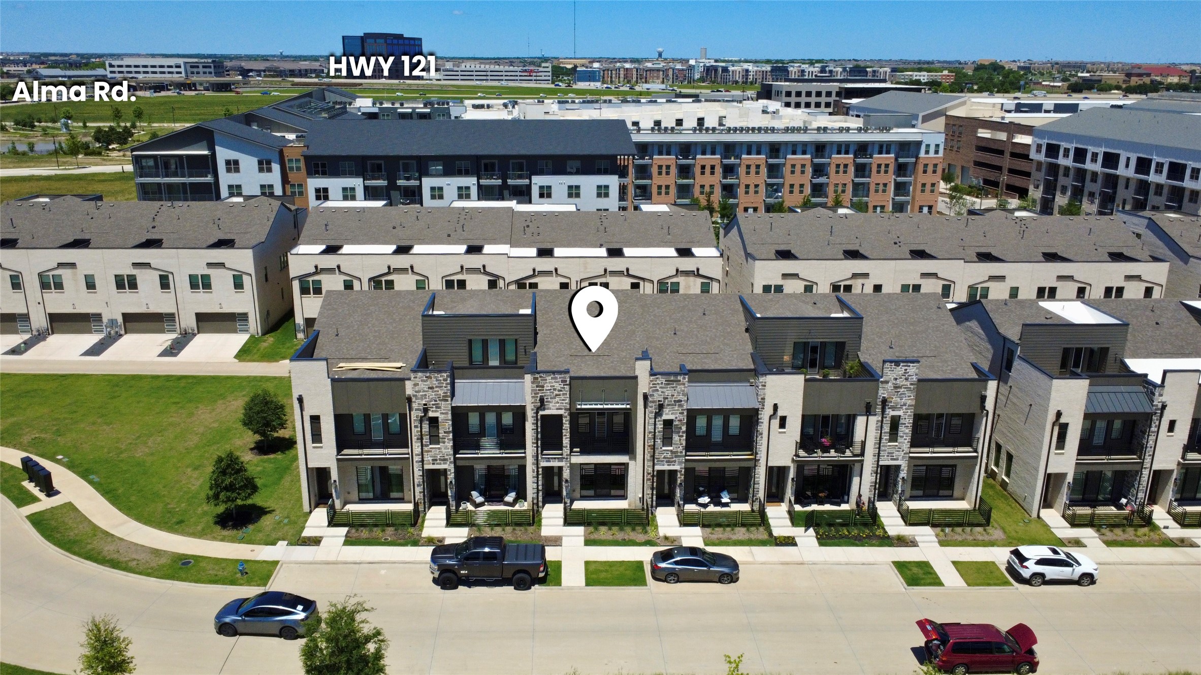 1276 Daybreak Drive Allen TX 75013