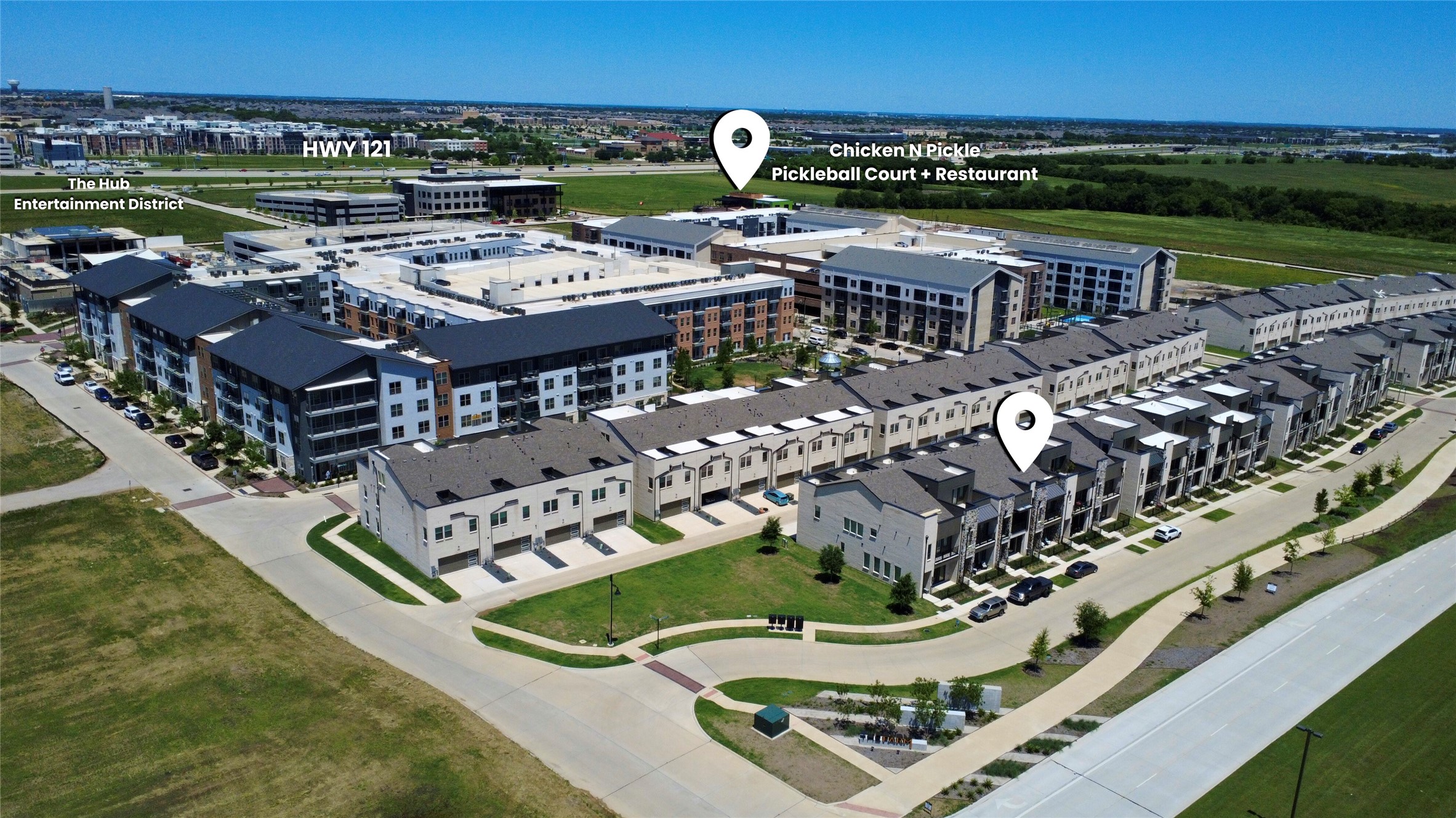 1276 Daybreak Drive Allen TX 75013