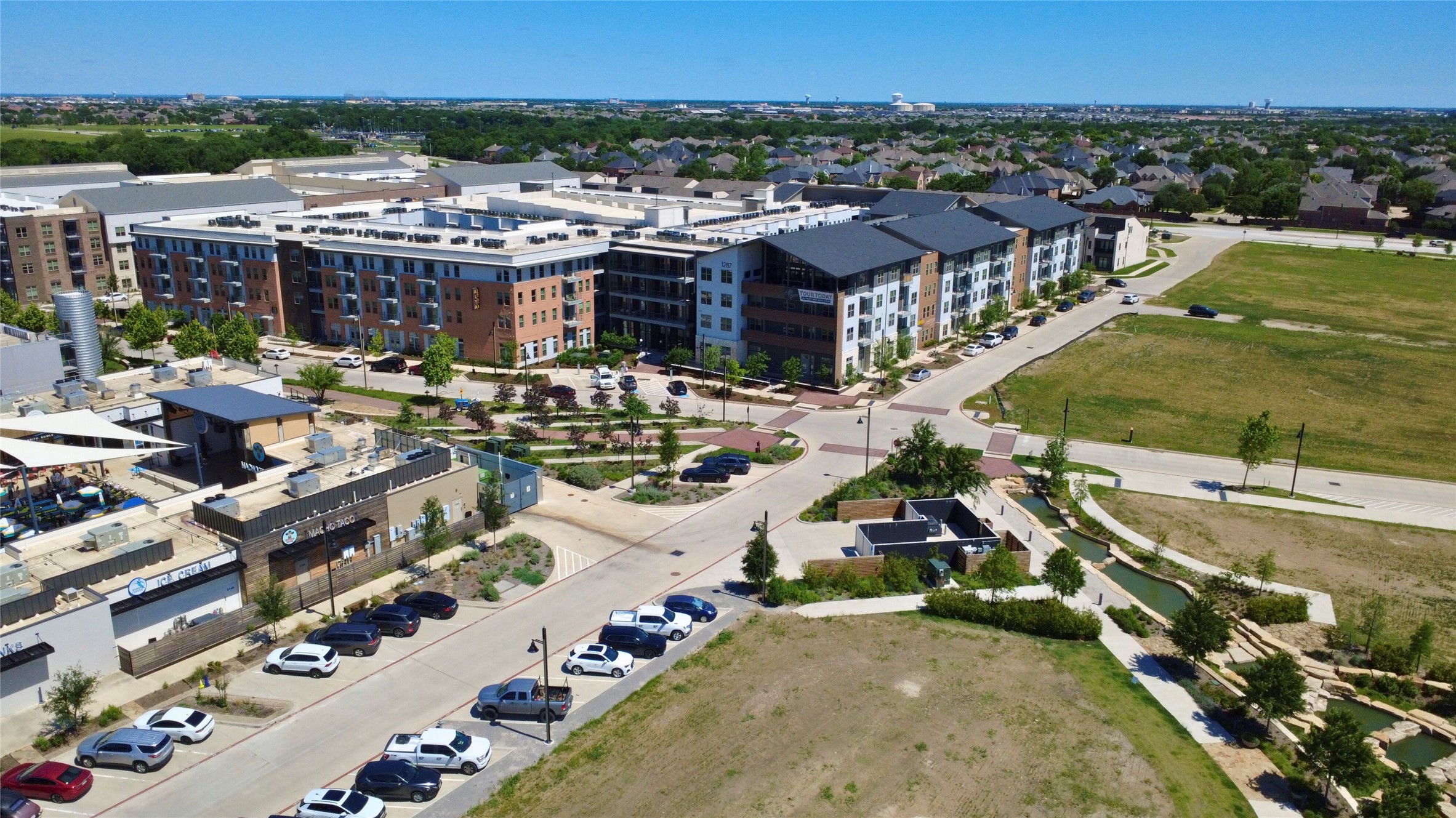 1276 Daybreak Drive Allen TX 75013